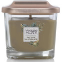 Bougie parfumée POIRE ET FEUILLES DE THÉ-Yankee Candle