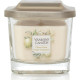 Bougie parfumée petite jarre Élévation Yankee Candle VERGER D'AGRUMES