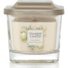 VERGER D'AGRUMES-Bougie Yankee Candle