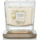 Bougie parfumée petite jarre Élévation Yankee Candle VERGER D'AGRUMES