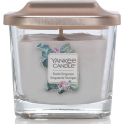 Bougie parfumée BERGAMOTE EXOTIQUE-Yankee Candle