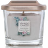 Bougie parfumée petite jarre Élévtion Yankee Candle BERGAMOTE EXOTIQUE