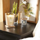 Bougie parfumée grande jarre Élévation Yankee Candle VERGER AGRUMES