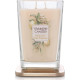 Bougie parfumée grande jarre Élévation Yankee Candle VERGER AGRUMES