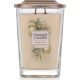 Bougie parfumée grande jarre Élévation Yankee Candle VERGER AGRUMES