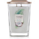 Bougie parfumée grande jarre Élévation Yankee Candle BORD DE MER
