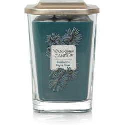 SAPIN GIVRE-Yankee Candle