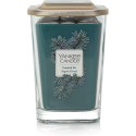 SAPIN GIVRE-Yankee Candle