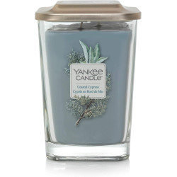 CYPRES EN BORD MER-Yankee Candle