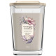 Bougie parfumée grande jarre Élévation Yankee Candle SABLE DORÉ