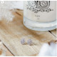 FLUFFY COTTON - Jewel Candle