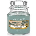 MONTAGNES BRUMEUSES-Yankee Candle