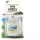 Parfum voiture Car Jar Yankee Candle COTON FRAICHEMENT LAVÉ CLEAN COTTON
