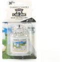 COTON FRAICHEMENT LAVÉ-Yankee Candle