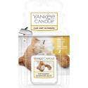 COUVERTURE DOUCE-Yankee Candle