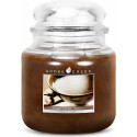 Bougie parfumée GROG VIF ET DORE-Goose Creek