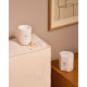 Bougie parfumée LES DRAPS DE L'HOTEL My Jolie Candle
