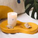Bougie parfumée MONOI DES ILES My Jolie Candle