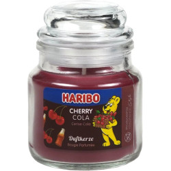 CHERRY COLA-Haribo