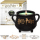 Bougie parfumée HEXENKESSEL-Harry Potter