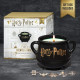 Bougie parfumée HEXENKESSEL-Harry Potter