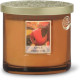 Bougie parfumée POMME DU VERGER Heart and Home