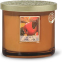 Bougie parfumée POMME DU VERGER-Heart and Home