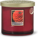 Bougie parfumée DAHLIA ROYAL-Heart and Home