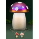 Bougie parfumée ENCHANTED MUSHROOM-Charmed Aroma
