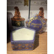 Bougie parfumée CHOCOLATE FROG-Harry Potter