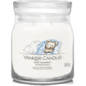 Bougie parfumée COUVERTURE DOUCE-Yankee Candle
