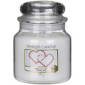 SNOW IN LOVE-Yankee Candle