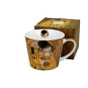 MUG 610ML THE KISS GUSTAV KLIMT