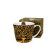 MUG TREE OF LIFE 610ML KLIMT 