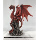 DRAGON ROUGE 15.5X13X21