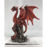 DRAGON ROUGE 15.5X13X21