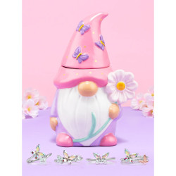 Bougie parfumée GARDEN GNOME-Charmed Aroma