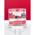 Bougie parfumée CRANBERRY FIZZ-Charmed Aroma