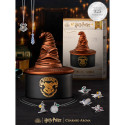 Bougie parfumée SORTING HAT HUFFLEPUFF-Harry Potter