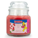 Bougie parfumée MELON MIX-Haribo