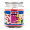 Bougie parfumée MELON MIX-Haribo