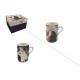 MUG FLORABELLE 300 ML