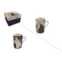 MUG FLORABELLE 300 ML