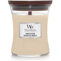 Bougie parfumée GOUSSE DE VANILLE-Woodwick
