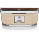 Bougie parfumée GOUSSE DE VANILLE-Woodwick