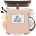 Bougie parfumée COUCHER DE SOLEIL-Woodwick