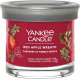 COURONNE DE POMMES ROUGES-Yankee Candle