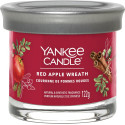 Bougie parfumée COURONNE DE POMMES ROUGES-Yankee Candle