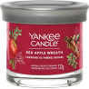 COURONNE DE POMMES ROUGES-Yankee Candle