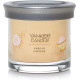 Bougie parfumée petite jarre Yankee Candle VANILLA CUPCAKE